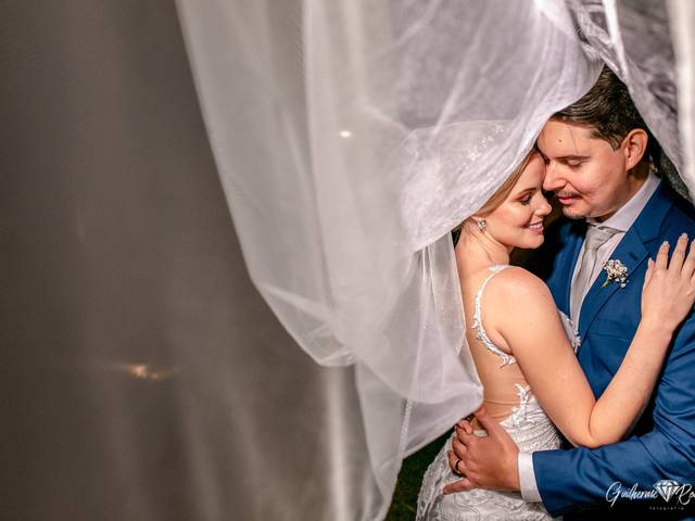 Casamento de ANA E CARLOS