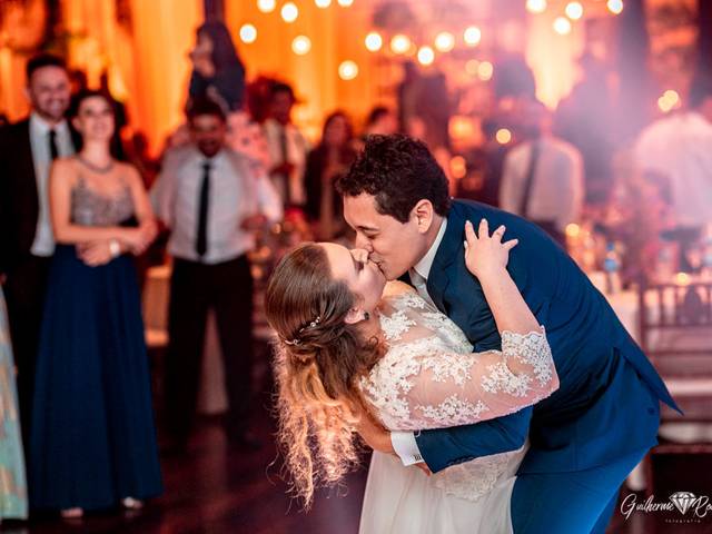 Casamento de ALICE E VINICIUS