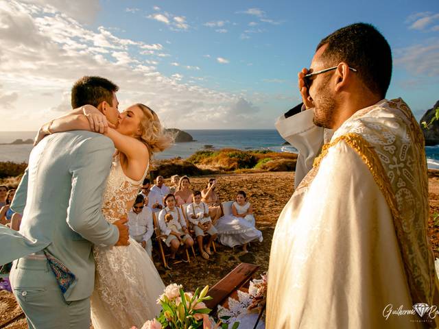 Casamento de PAOLA E FELIPE