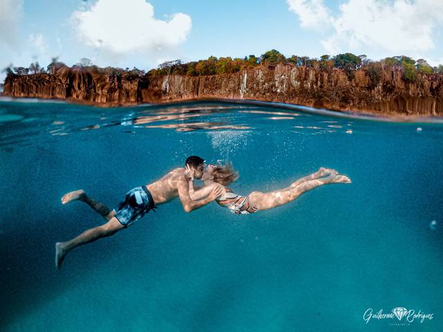 Pré-Casamento de PAOLA E FELIPE
