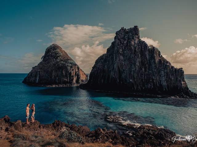 Pré-Casamento de GIOVANA E JUNIOR