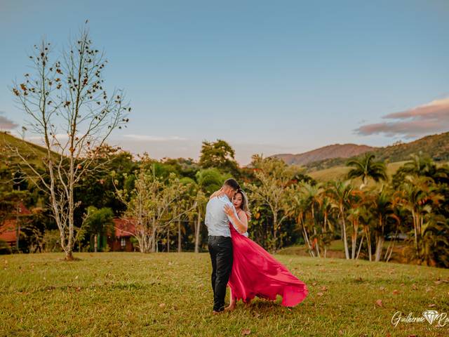 Pré-Casamento de Suellen e Éder
