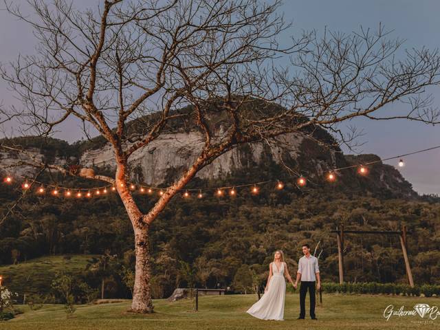 Pré-Casamento de GABRIELA E GABRIEL