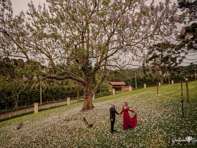 Pré-Casamento de RAQUEL E THIAGO