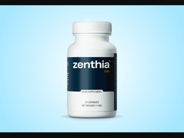 Weight Loss of Zenthia Diet UK Reviews – Is Zenthia Capsules Worth the Hype?