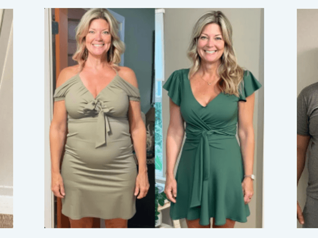 Weight Loss of Zenthia Capsules Reviews UK: My 60 -Day Experience