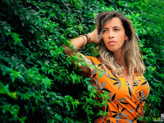 ENSAIOS de LETICIA FULBER