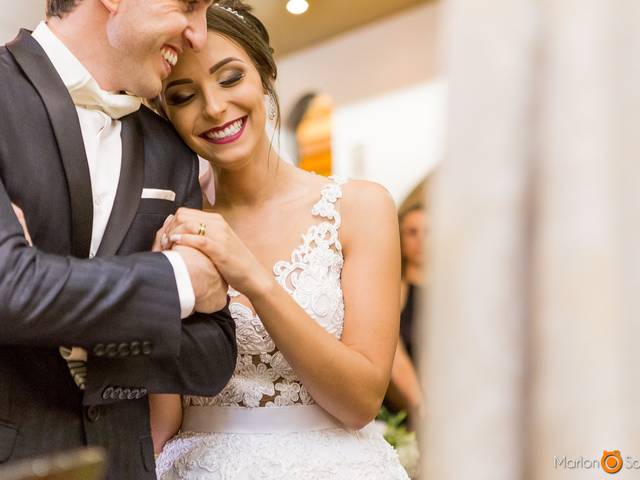 CASAMENTOS de Casamento em Bento Gonçalves RS – Andréia & Júnior