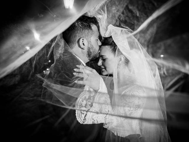 CASAMENTOS de Casamento na Cave Brandalise Monte Belo RS – Carla & Everton