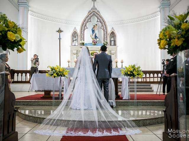 CASAMENTOS de Casamento em Porto Alegre RS – Renata & Jeferson
