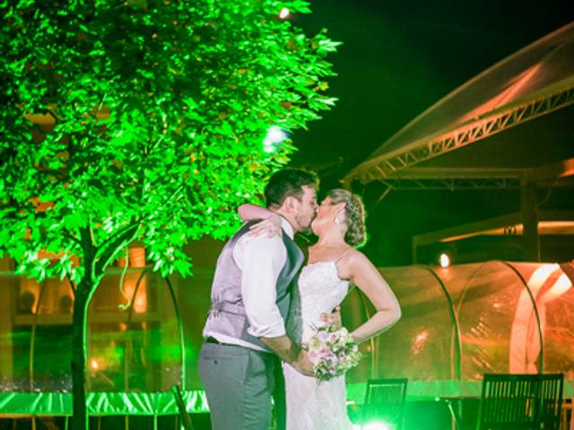 CASAMENTOS de JULIANA & MARTIN