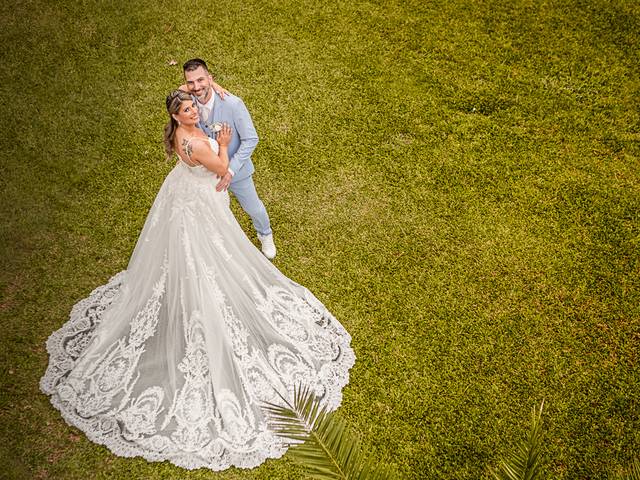 CASAMENTOS de FLÁVIA & ALESSANDRO