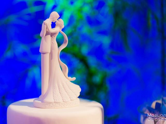 CASAMENTOS de Casamento em Porto Alegre RS – Thaís & Vitor