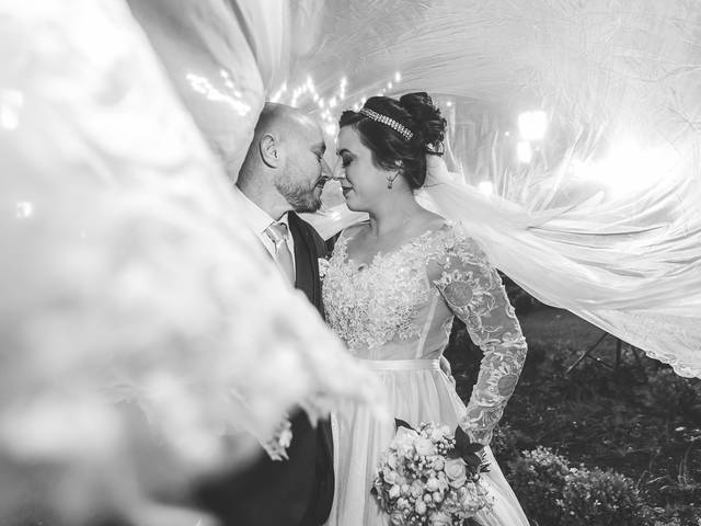 CASAMENTOS de RENATA & RICARDO