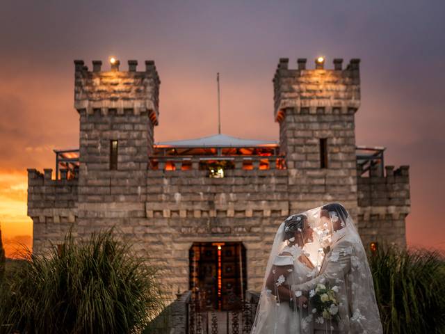 CASAMENTOS de RAQUEL & MÁRCIO