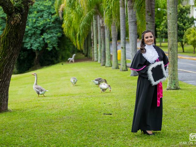 FORMATURAS de Elaine de Jesus
