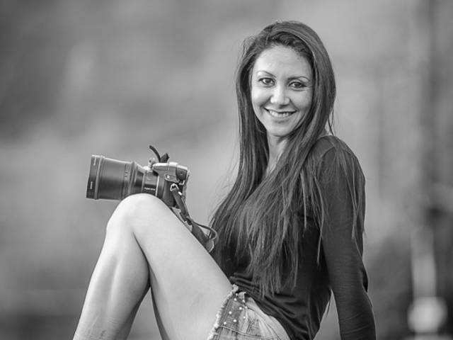 ENSAIOS de Claudia Philereno
