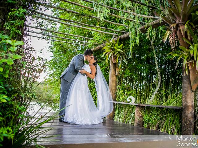 CASAMENTOS de Rodrigo & Renata
