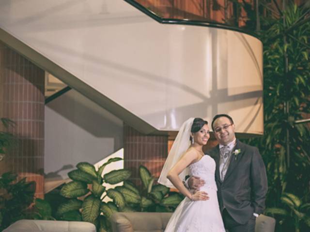 CASAMENTOS de Casamento em Novo Hamburgo RS – Ândrea & Alexandre