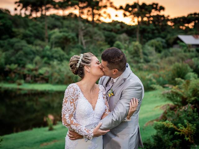 CASAMENTOS de Casamento no Castelo Montsalvat – São Francisco de Paula RS