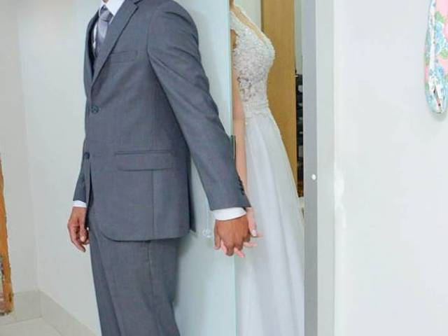 Casamento de Casamento
