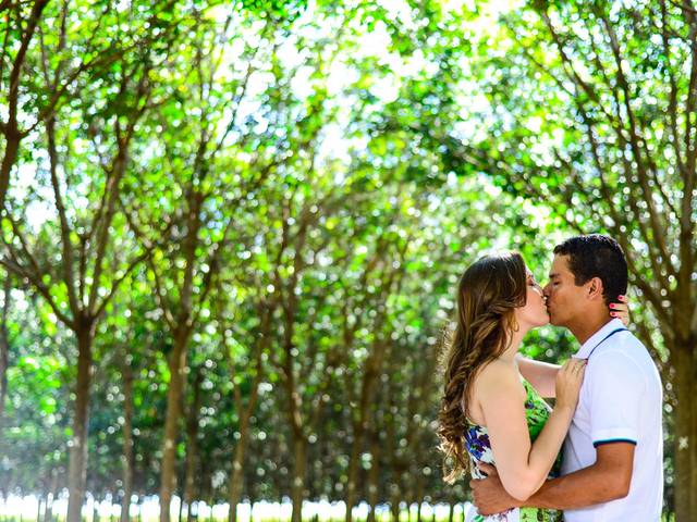 Pré-wedding de Pré-wedding Natália e Danilo