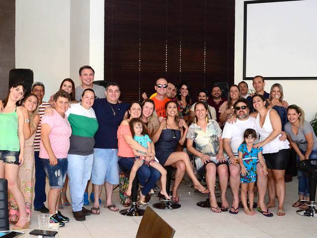 Festa de Festa Boteco do Quendão