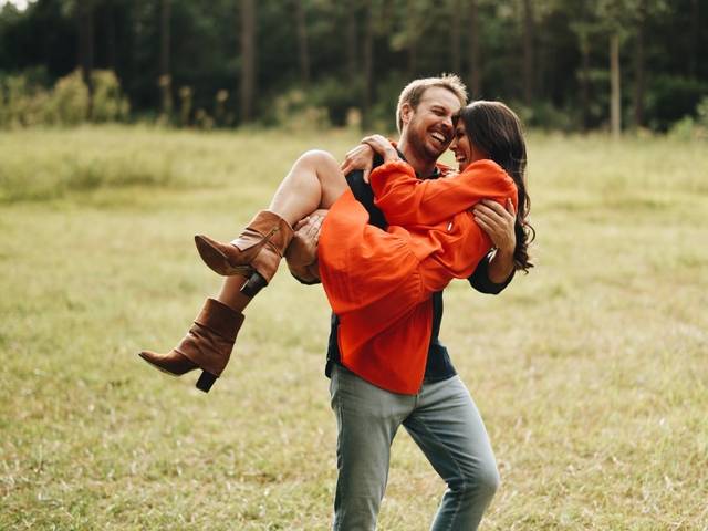 Sessão Pré-Casamento de Gisele & Eduardo