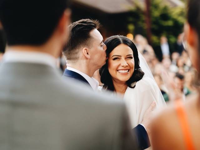 Casamento de Marina & Felipe