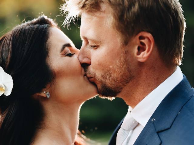 Casamento de Karen & Arthur