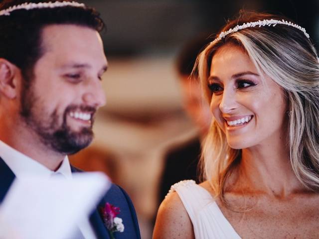 Casamento de Sumela & Fabricio