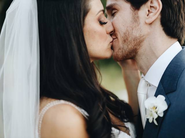 Casamento de Fernanda & Filipe