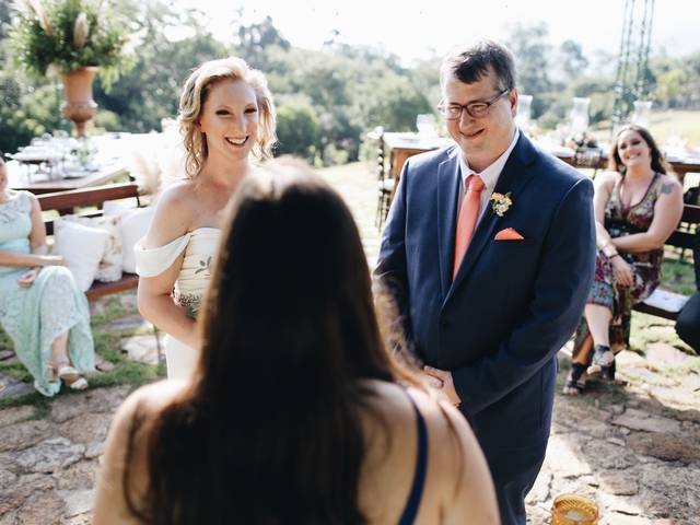 Casamento de Anna & Daniel