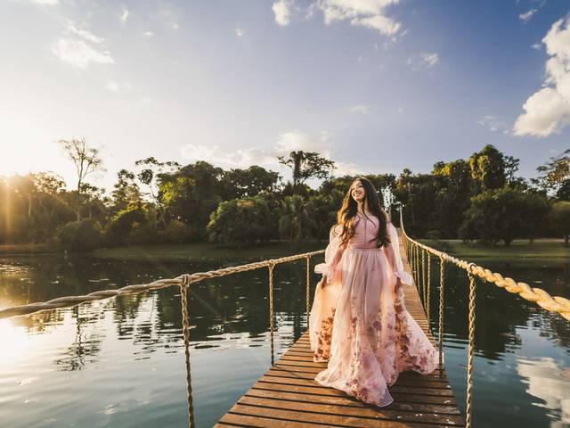 15 Anos de VALENTINA