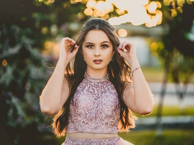 Pré-Wedding de Gabi