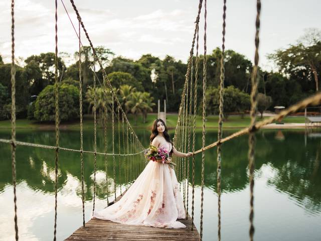 Pré-Teen de Luiza Prodosimo