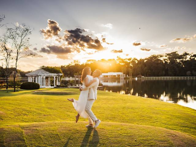 Pré-Wedding de ANA & RODRIGO 