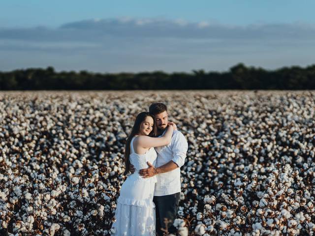 Pré-Wedding de Suelin & Marcos