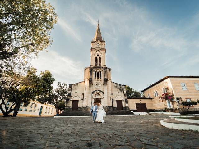 Pré-Wedding de ANA & RODRIGO