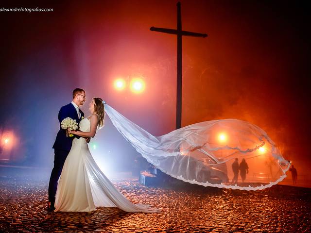 Casamento de Sueza & Fernando 