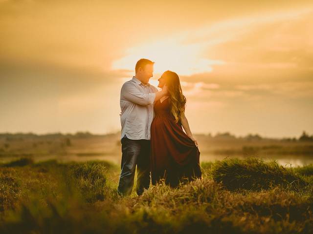 Pré-Wedding de Bruna & Adriano