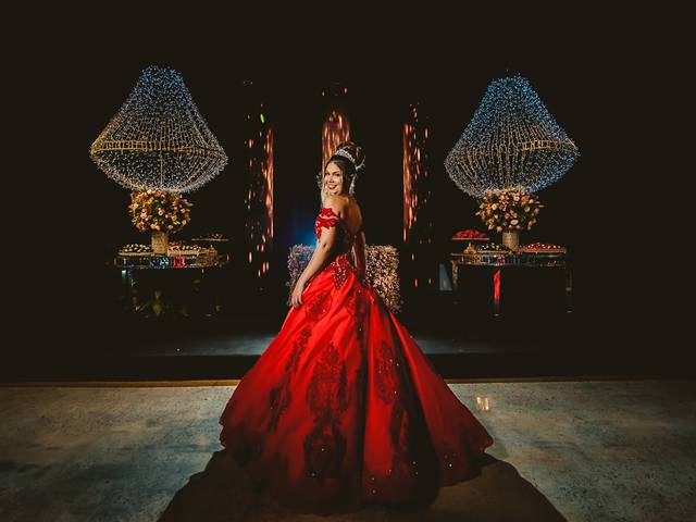 15 Anos de Maria Bassegio