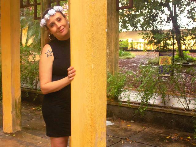 Famílias & Lifestyles de Nathalia - À Espera de Abner