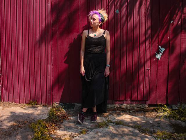 Ensaios Femininos de Layla Juliana