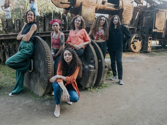 Famílias & Lifestyles de Sueli & Família