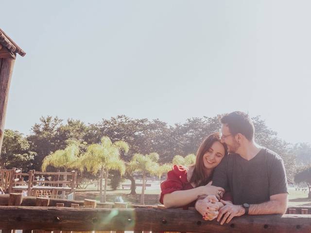 Casamentos, Casais & Pré Weddings de Chris & Wes