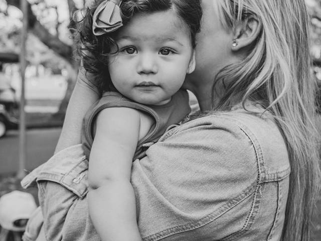 Famílias & Lifestyles de Tatiana & Olívia