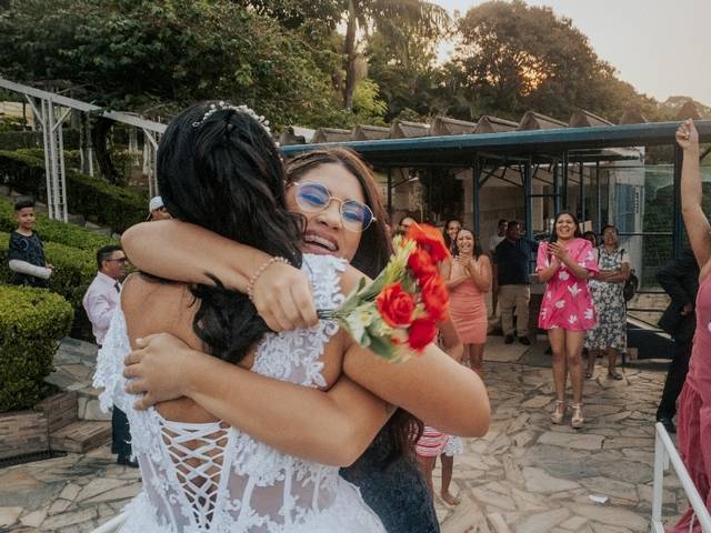 Casamentos, Casais & Pré Weddings de Jaqueline & Júlio