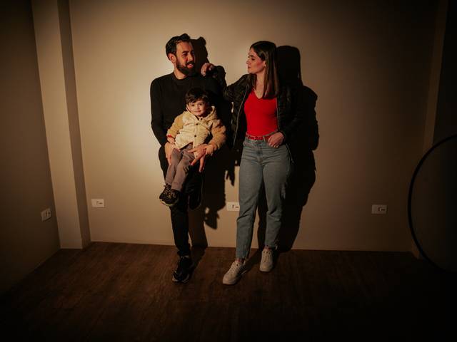 Famílias & Lifestyles de Lorran Souza e Família