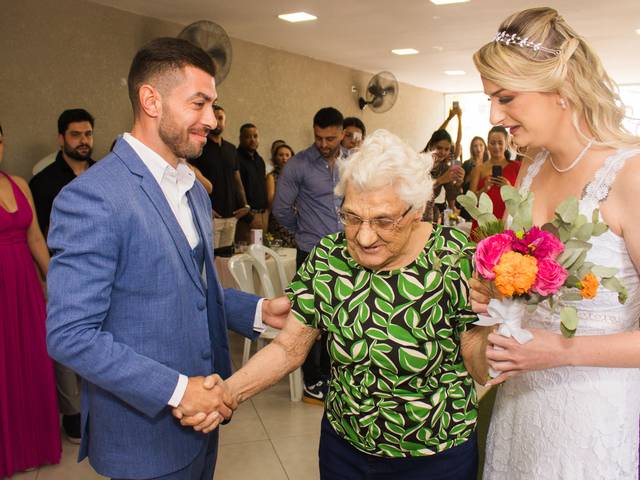 Casamentos, Casais & Pré Weddings de Casamento Jeniffer e Vinicius